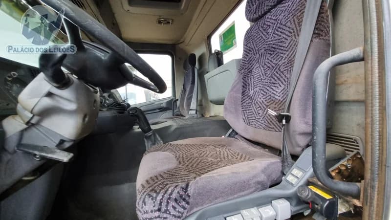 Scania P124cb8x4nz 420 2007 — foto 10