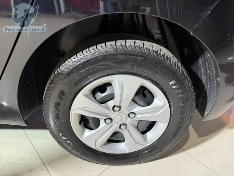 Chevrolet Onix 10mt HB 2024 — foto 12