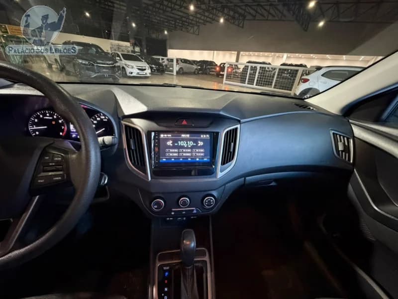 Hyundai Creta 16A Action 2025 — foto 8