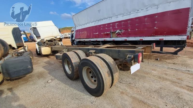 Volkswagen 25.360 Degrossi PLT 2020 — foto 6