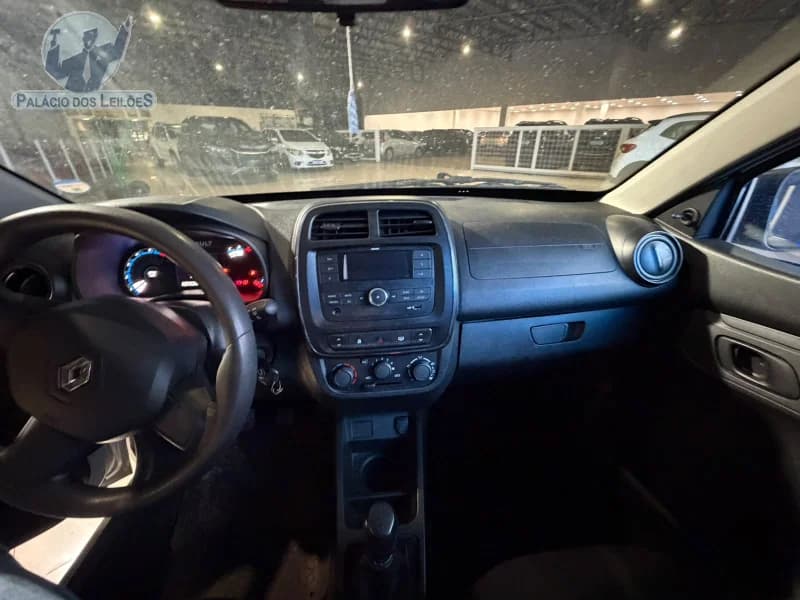 Renault Kwid ZEN 2 2025 — foto 8