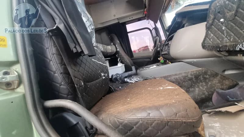DAF CF FAC 310 2025 — foto 9