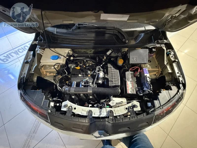 Renault Kwid ZEN 2 2025 — foto 13