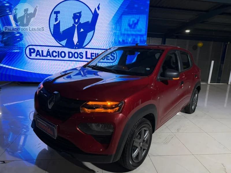 Renault Kwid ZEN 2 2025