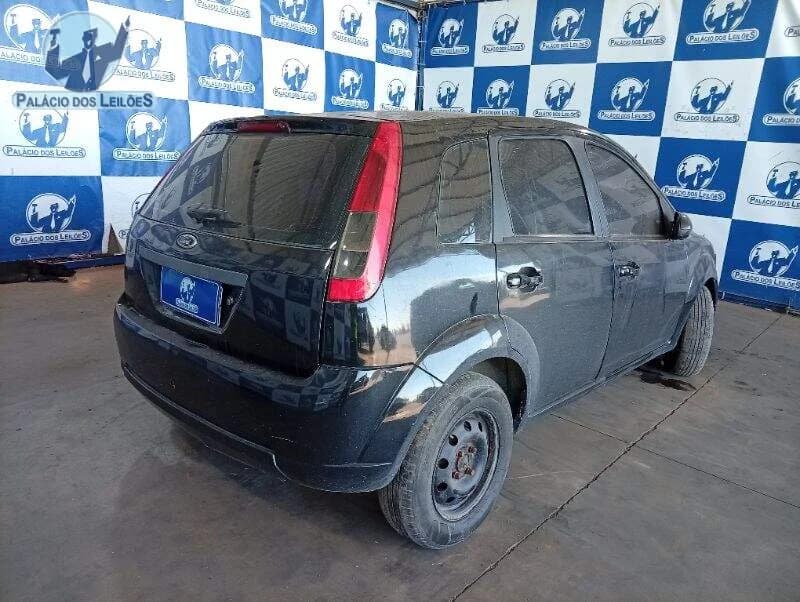 Ford Fiesta Flex 2013 — foto 4