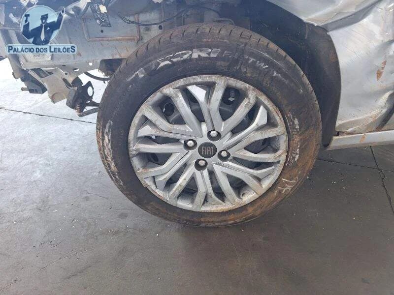 Fiat Cronos Drive 1.3 2022 — foto 13
