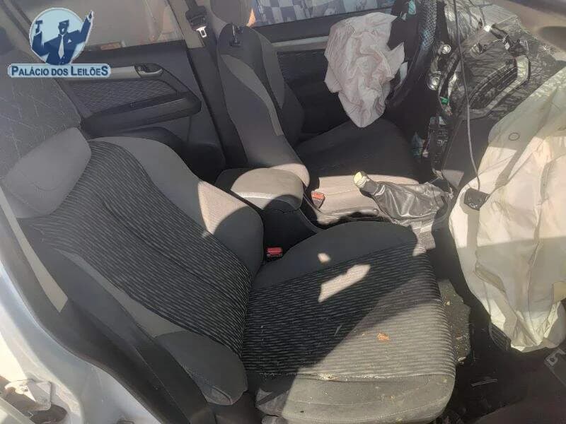 Chevrolet S10 ADV FD2 2016 — foto 10