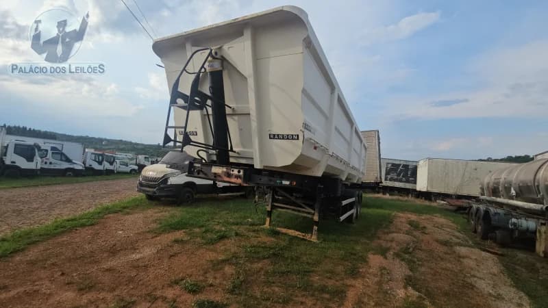 Randon SR BA Rtd2e 2024