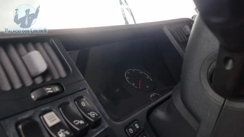 Scania P 420 B8x4 2011 — foto 7