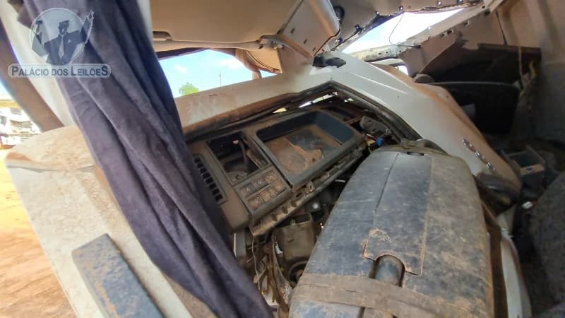 Volkswagen 25.360 Degrossi PLT 2020 — foto 7