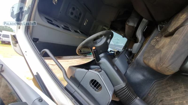 Mercedes-Benz Actros 2546ls 2020 — foto 7