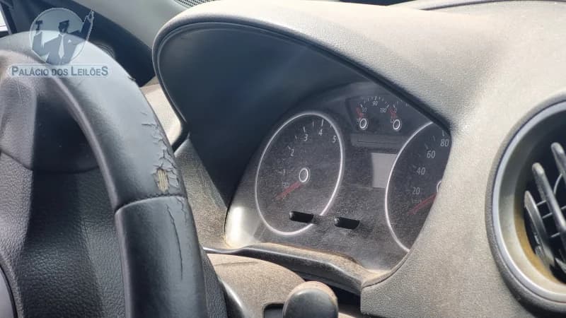 Volkswagen GOL 1.0 2011 — foto 9
