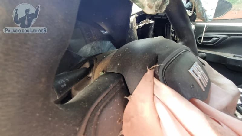 Fiat Strada Enduran Cs13 2025 — foto 8