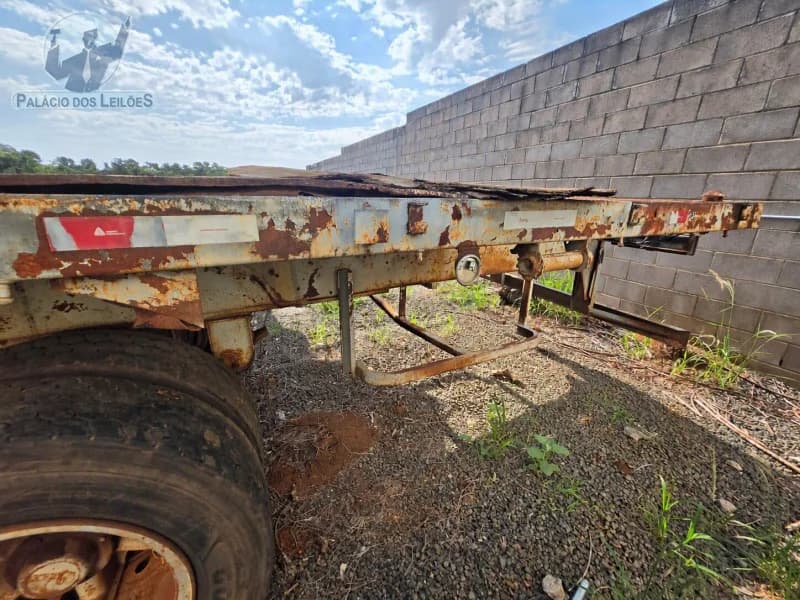 REB Randon SR GR TR 1992 — foto 6