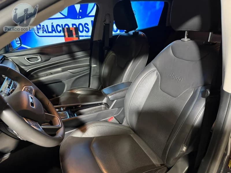 Jeep Compass Long TD 2023 — foto 10