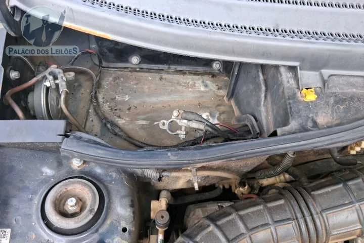 Chevrolet Classic LS 2014 — foto 12