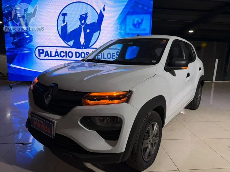 Renault Kwid ZEN 2 2025