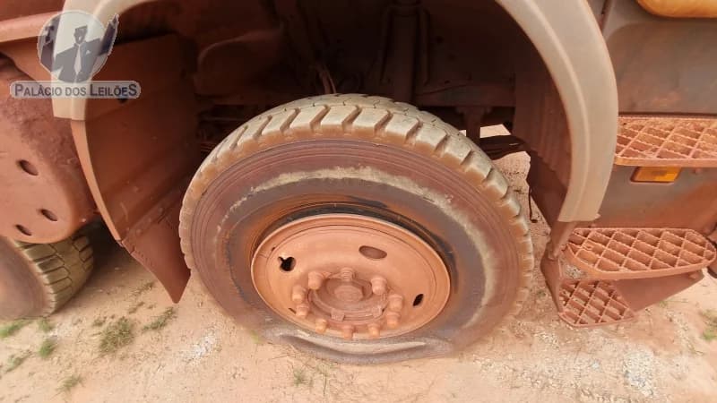 Scania G 480 B8x4 CS 2019 — foto 10