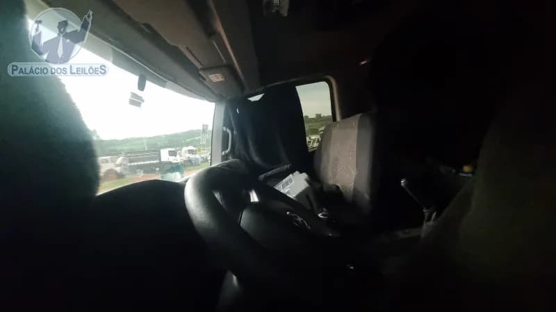Volkswagen Express DRC 4X2 2020 — foto 7