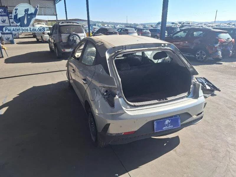 Hyundai Hb2010ta Platin 2026 — foto 5