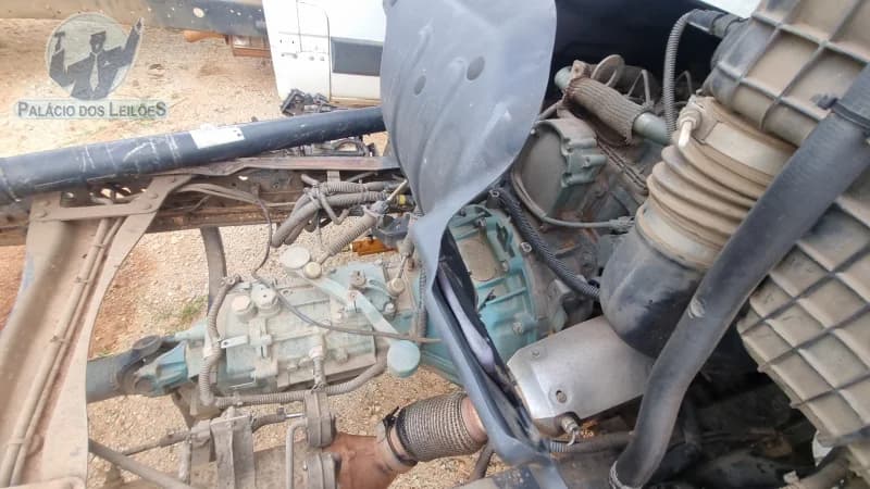Volkswagen Express DRC 4X2 2020 — foto 10