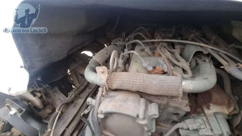 Volkswagen Express DRC 4X2 2020 — foto 12