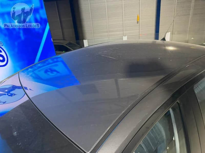 Nissan Versa Advnc CVT 2026 — foto 7