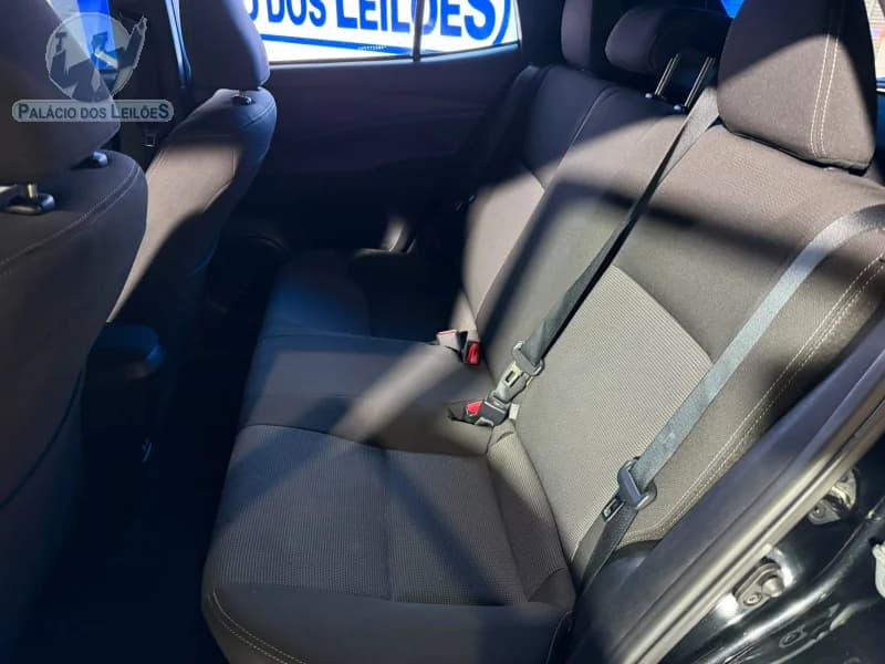 Toyota Yaris HA Xl15 2025 — foto 10