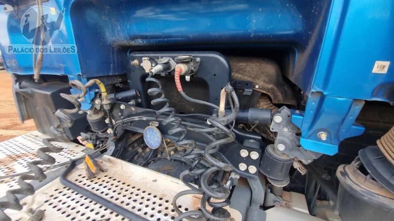 DAF XF FTT 530 SSC 2023 — foto 10