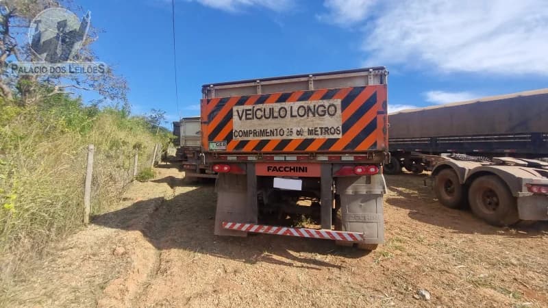 Facchini SRF 2CA 2021 — foto 5