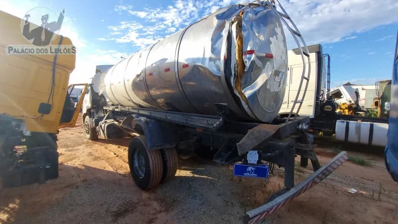 Volkswagen 17.280 CRM 4X2 2020 — foto 6