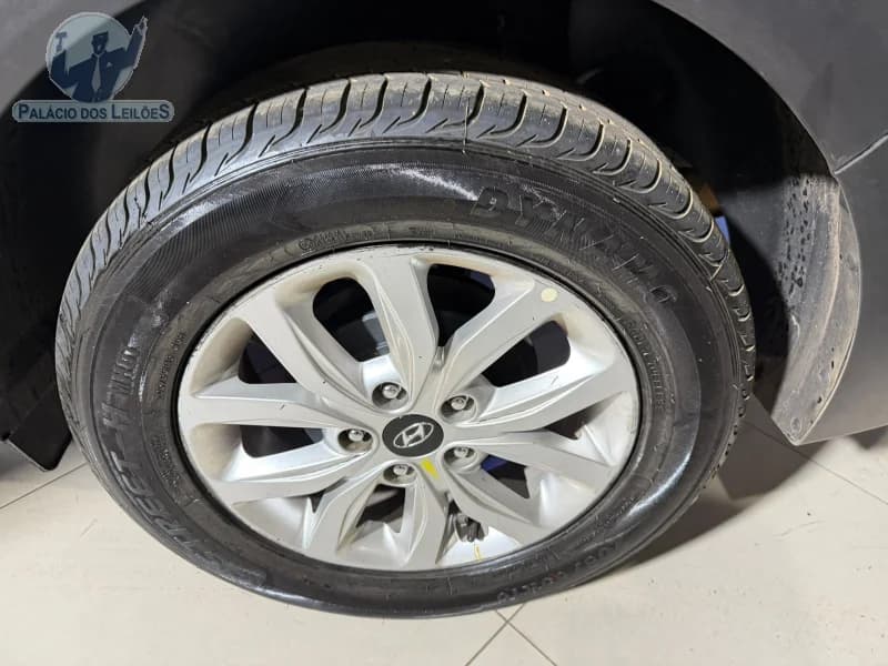 Hyundai Creta 16A Action 2025 — foto 12
