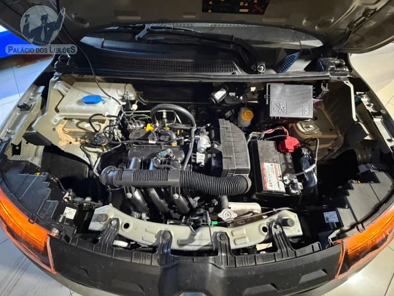 Renault Kwid ZEN 2 2025 — foto 13