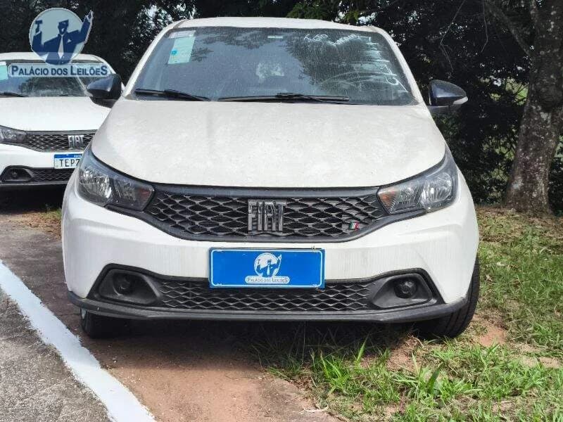 Fiat Argo Drive 1.0 2026 — foto 2