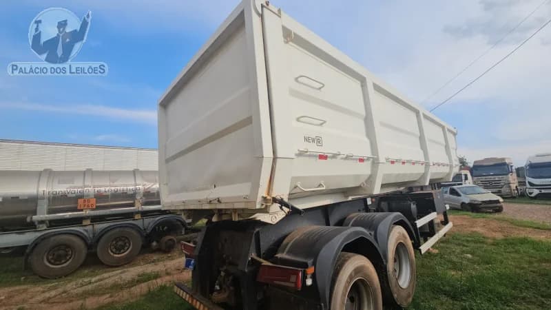 Randon SR BA Rtd2e 2024 — foto 4