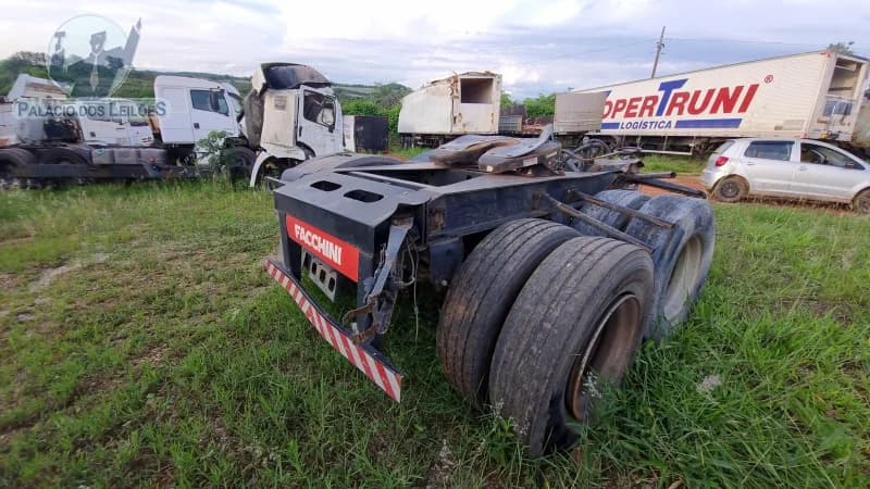 Facchini RF DL 2024 — foto 4