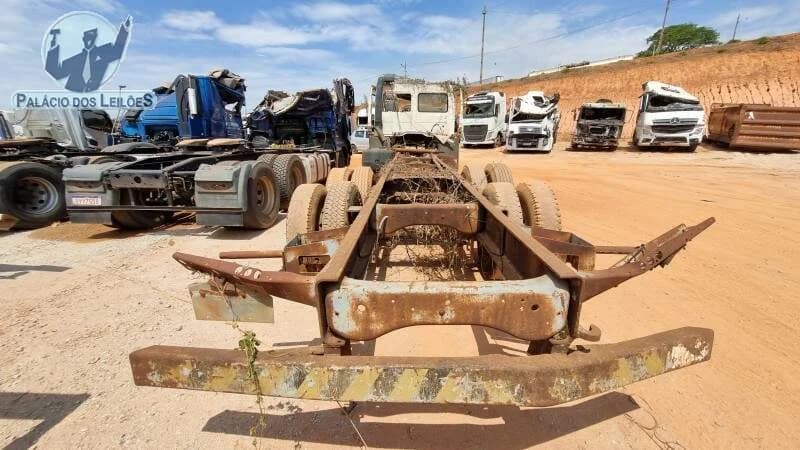Ford Cargo 2932 e 2007 — foto 4