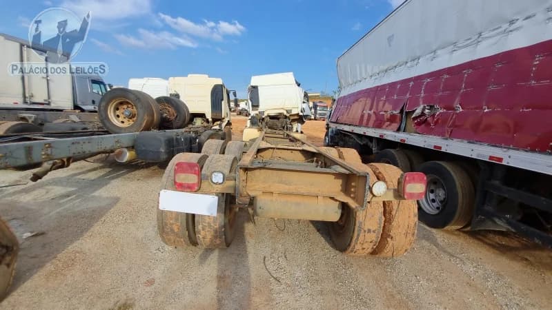 Volkswagen 25.360 Degrossi PLT 2020 — foto 5