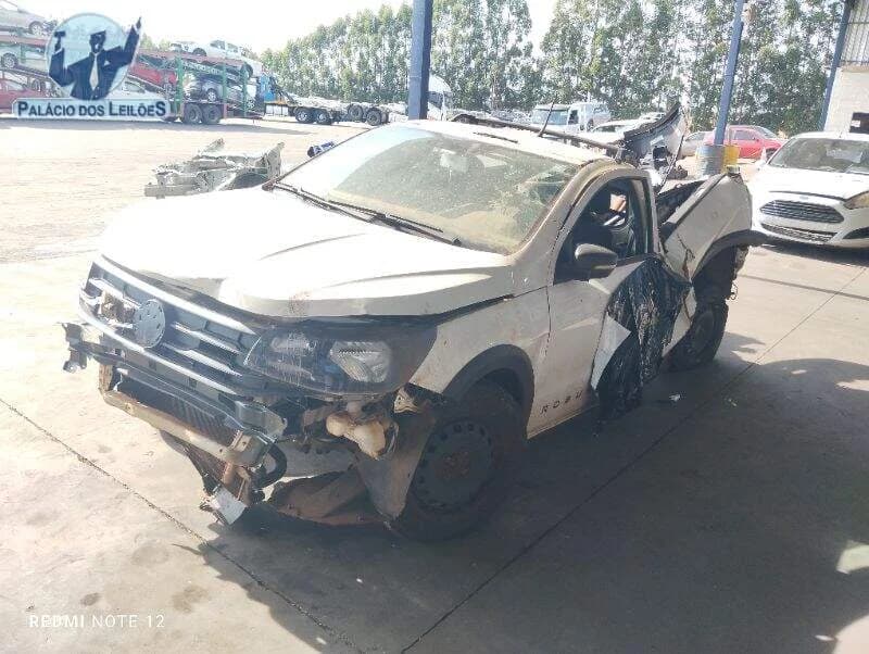 Volkswagen Saveiro CS RB MF 2024
