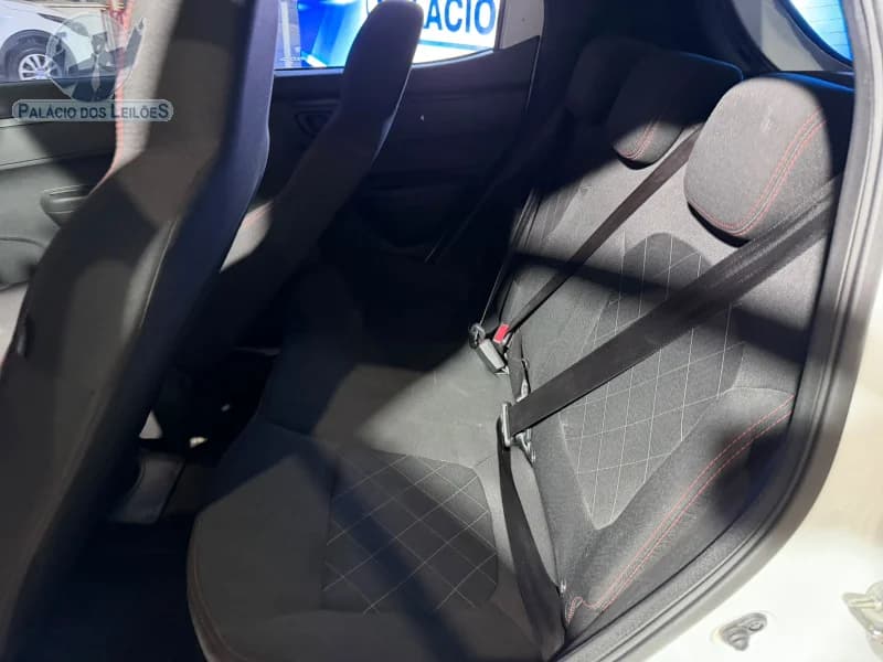 Renault Kwid ZEN 2 2025 — foto 11