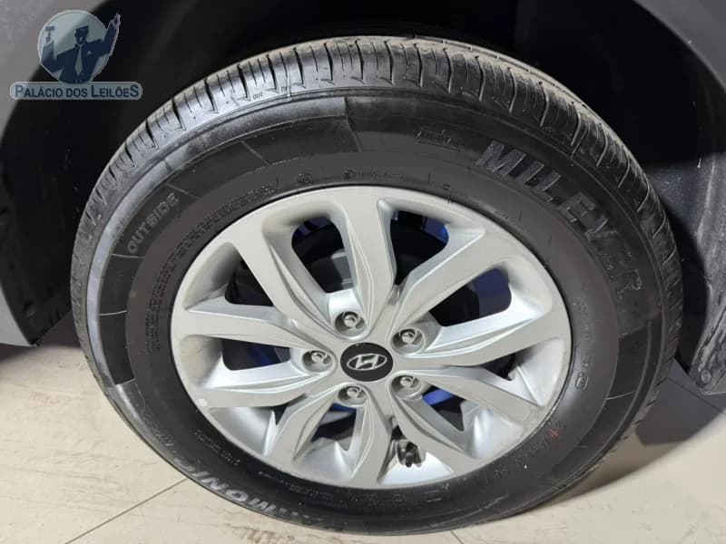 Hyundai Creta 16A Action 2025 — foto 12