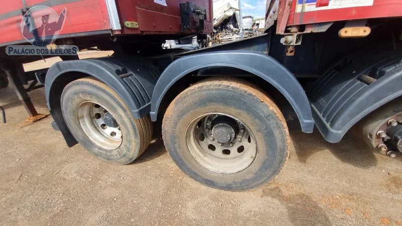 Rodofortsa Srfg SI 3E 2010 — foto 10