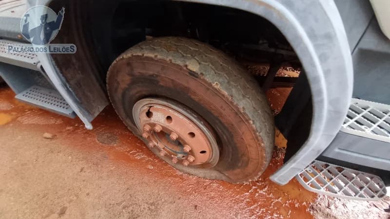 Scania G 420 A6x4 2012 — foto 10
