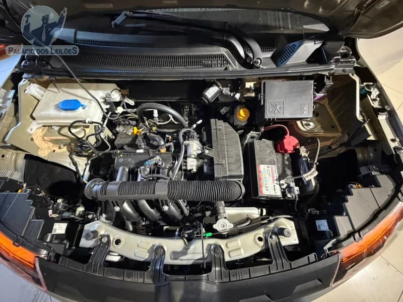 Renault Kwid ZEN 2 2025 — foto 13