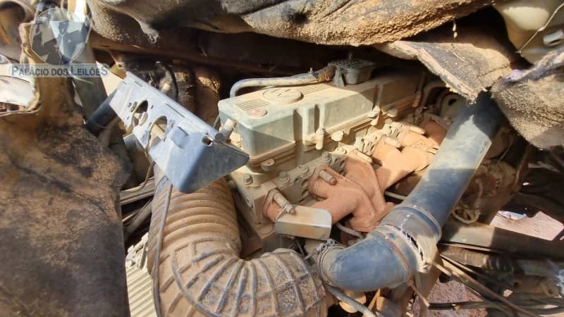 Volkswagen 25.360 Degrossi PLT 2020 — foto 10