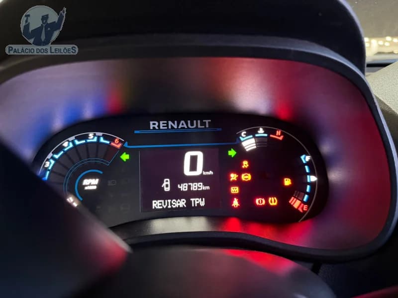 Renault Kwid ZEN 2 2025 — foto 9