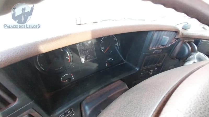 Scania G 420 A6x4 2011 — foto 10