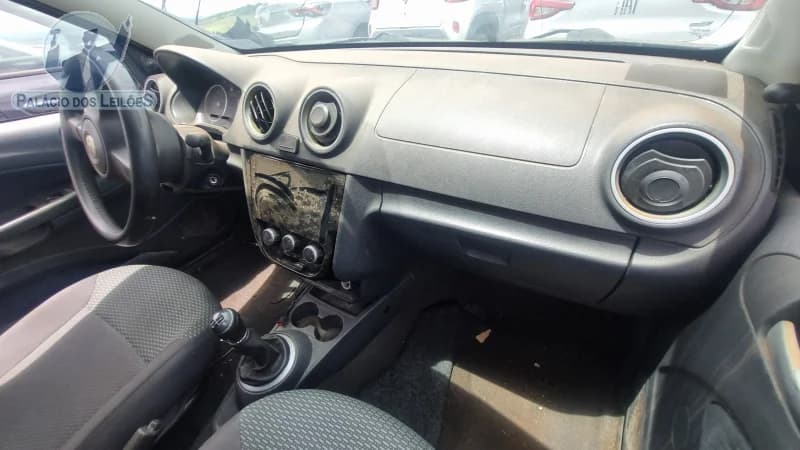 Volkswagen GOL 1.0 2011 — foto 8