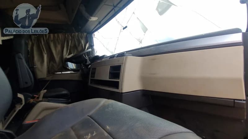 Volkswagen 28.480 MTM 6X2 HD 2027 — foto 7