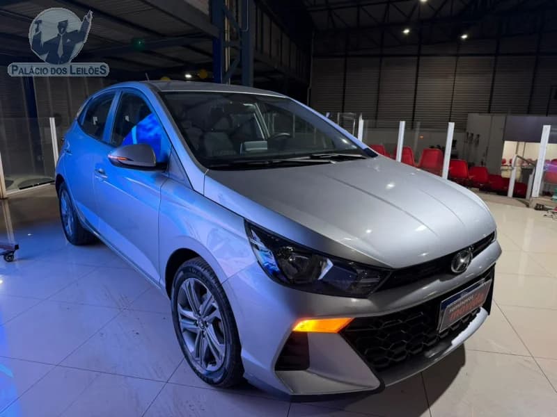 Hyundai Hb2010ta Fe.comf 2025 — foto 3